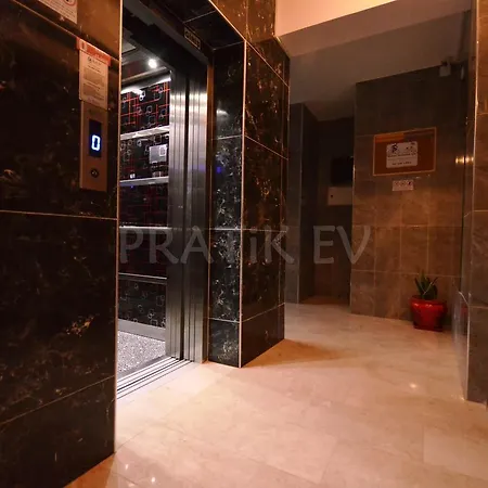 Pratik Ev Antalya