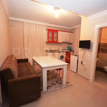 Pratik Ev Apartment *