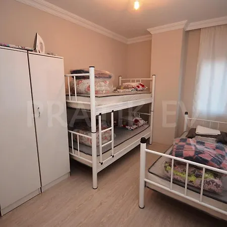 Pratik Ev Antalya