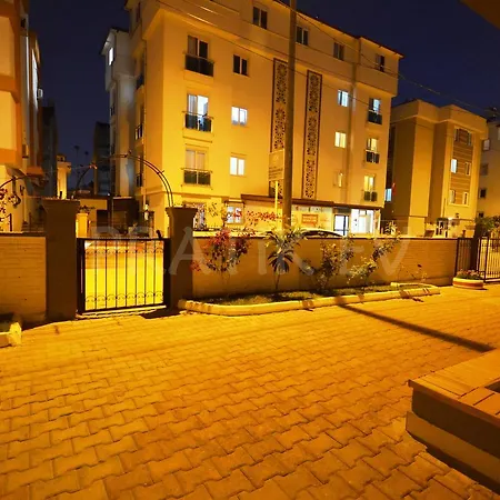 Apartment Pratik Ev