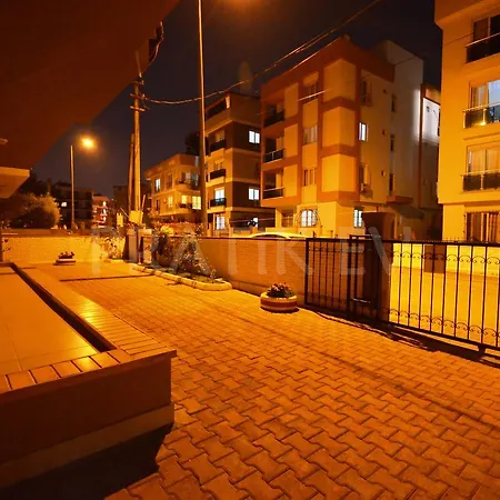 Apartment Pratik Ev Antalya