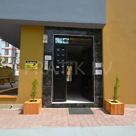 Pratik Ev Apartment *